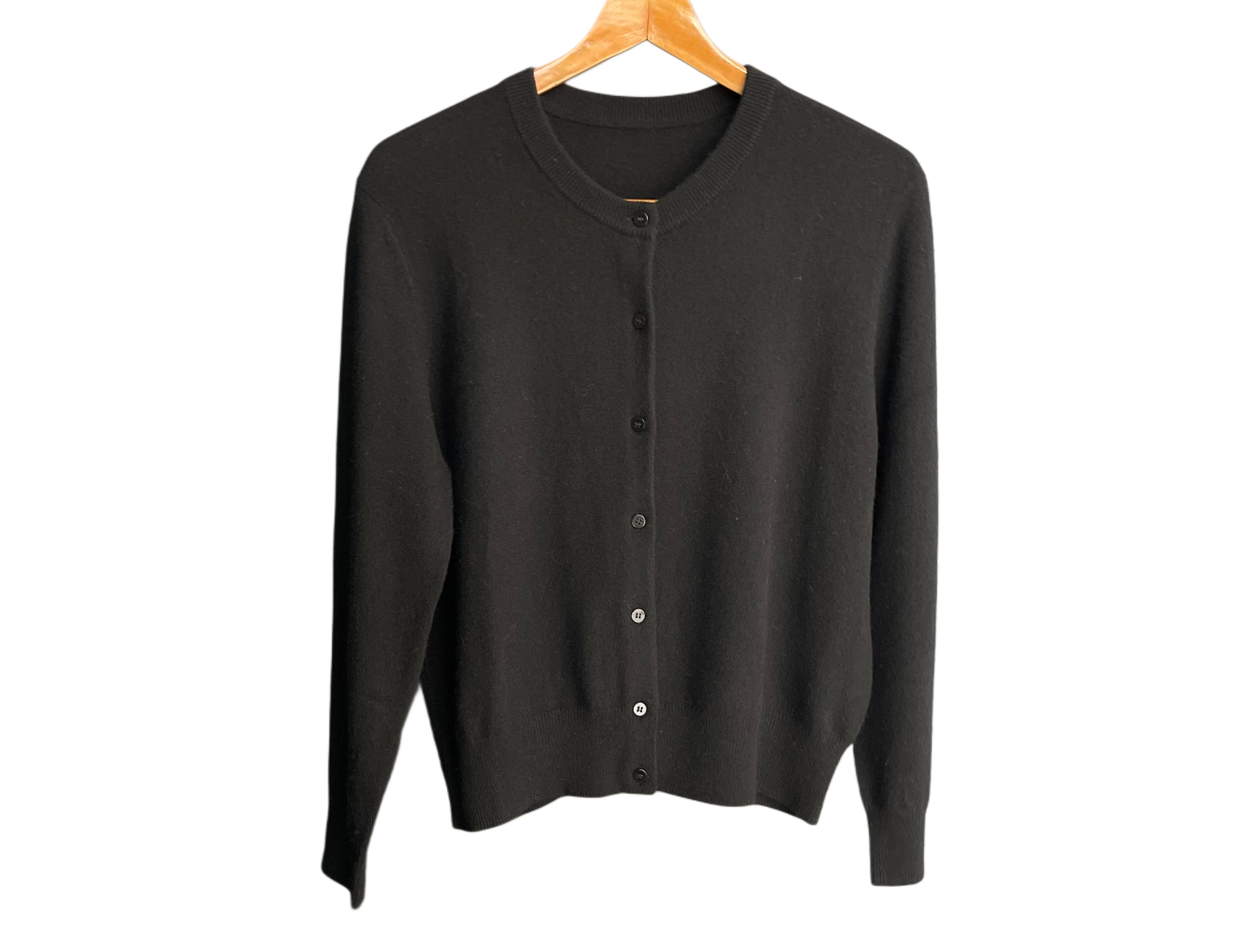 【Cashmere Collection】Lightweight Cardigan - ライトウェイトカーディガン