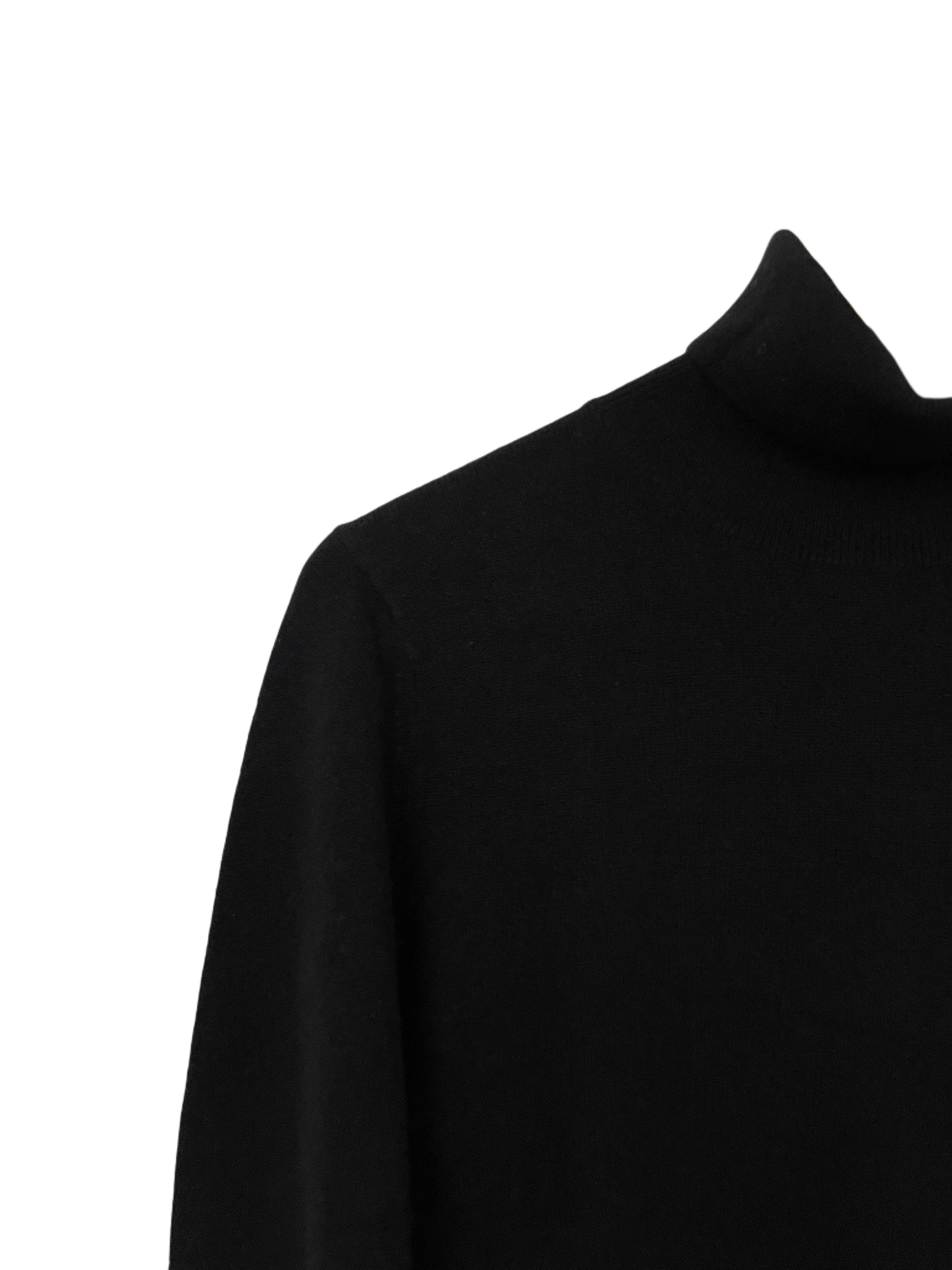 【Cashmere Collection】Turtleneck - タートルネック