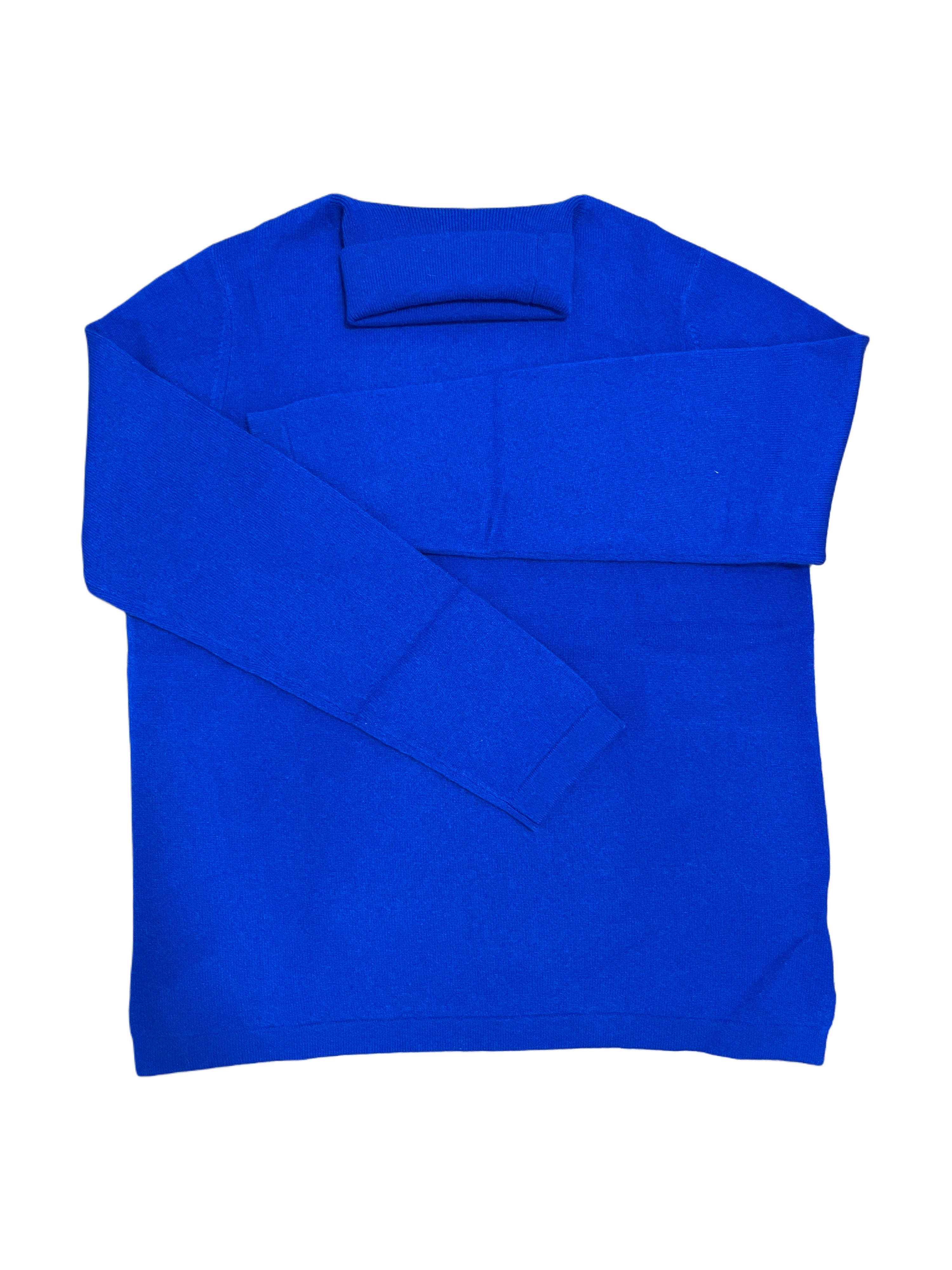 【Cashmere Collection】Turtleneck - タートルネック