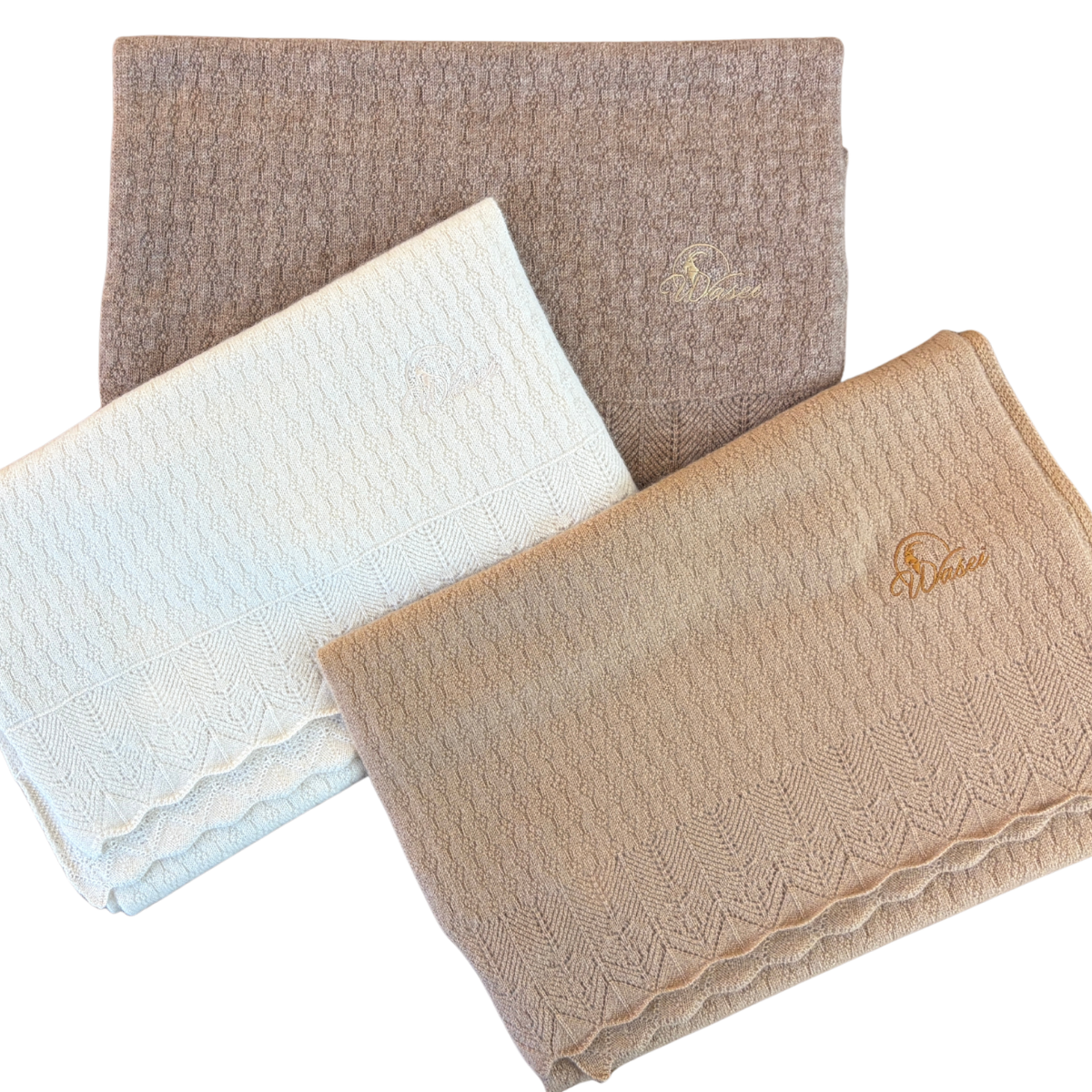 Cashmere Classic Stole