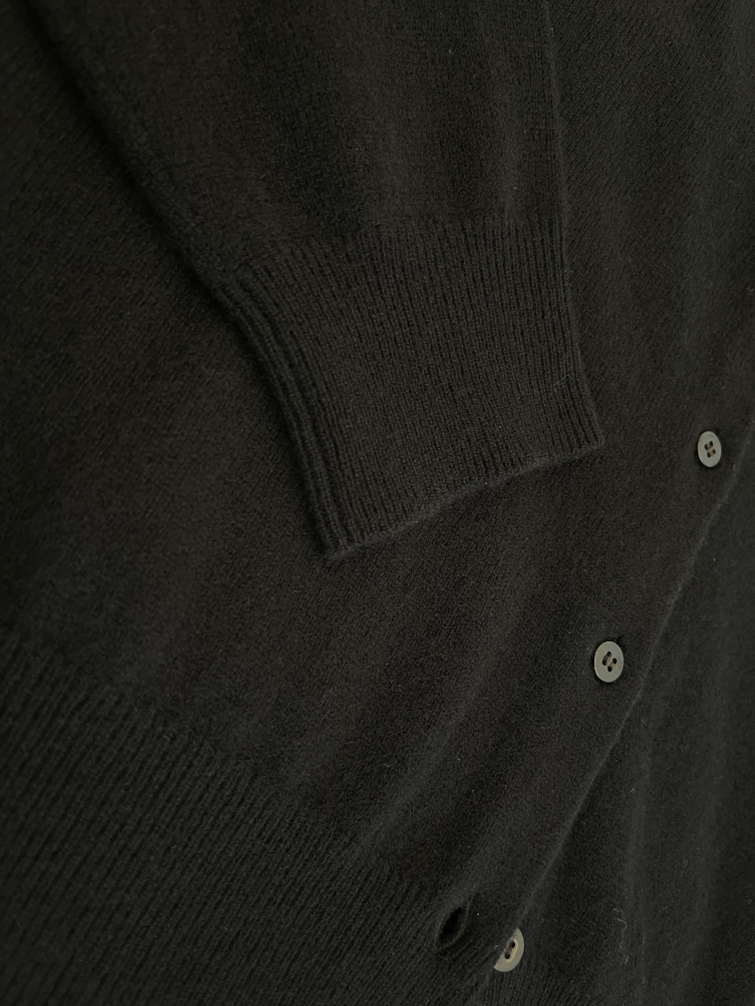 【Cashmere Collection】Lightweight Cardigan - ライトウェイトカーディガン