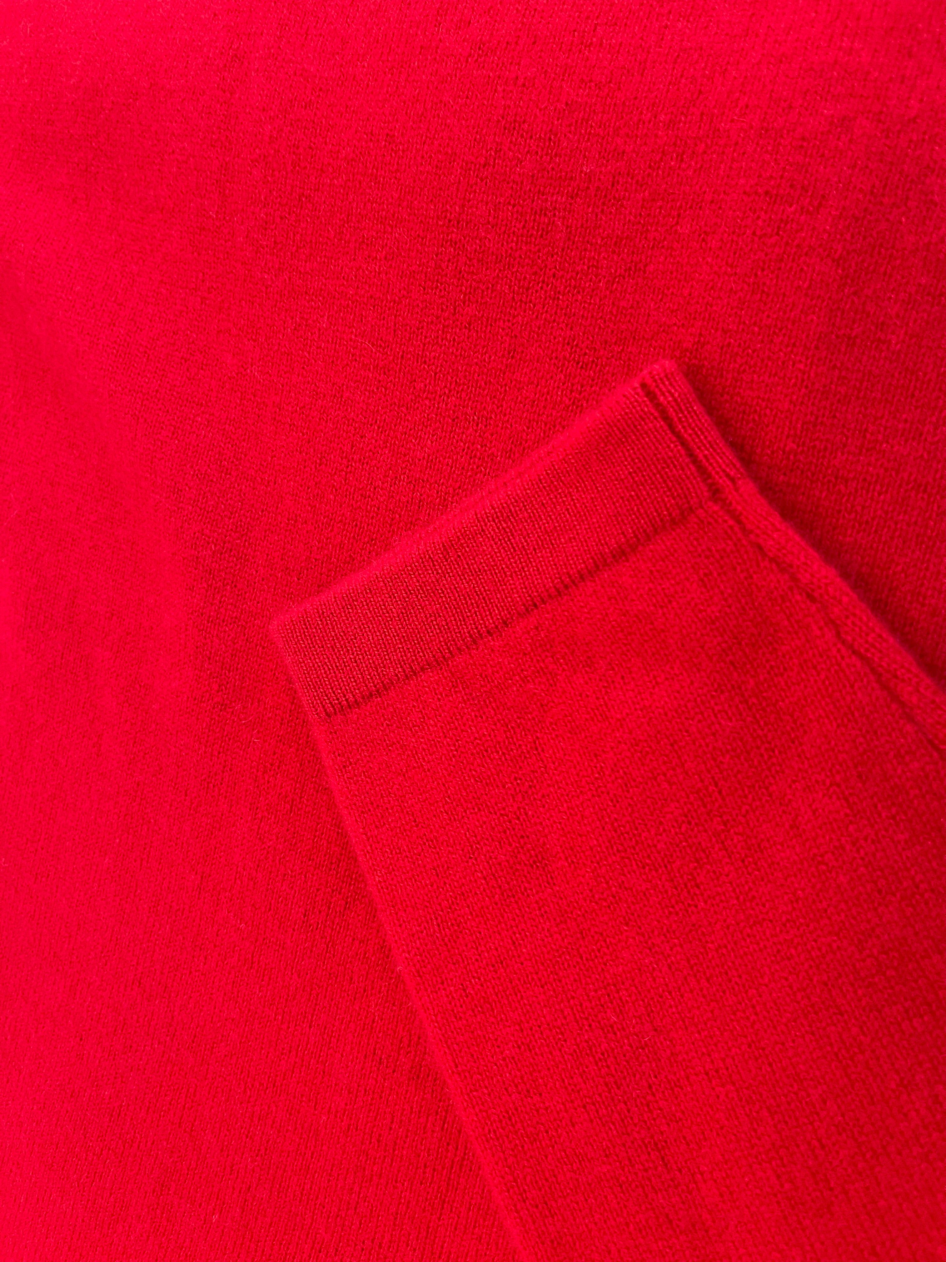 【Cashmere Collection】Turtleneck - タートルネック